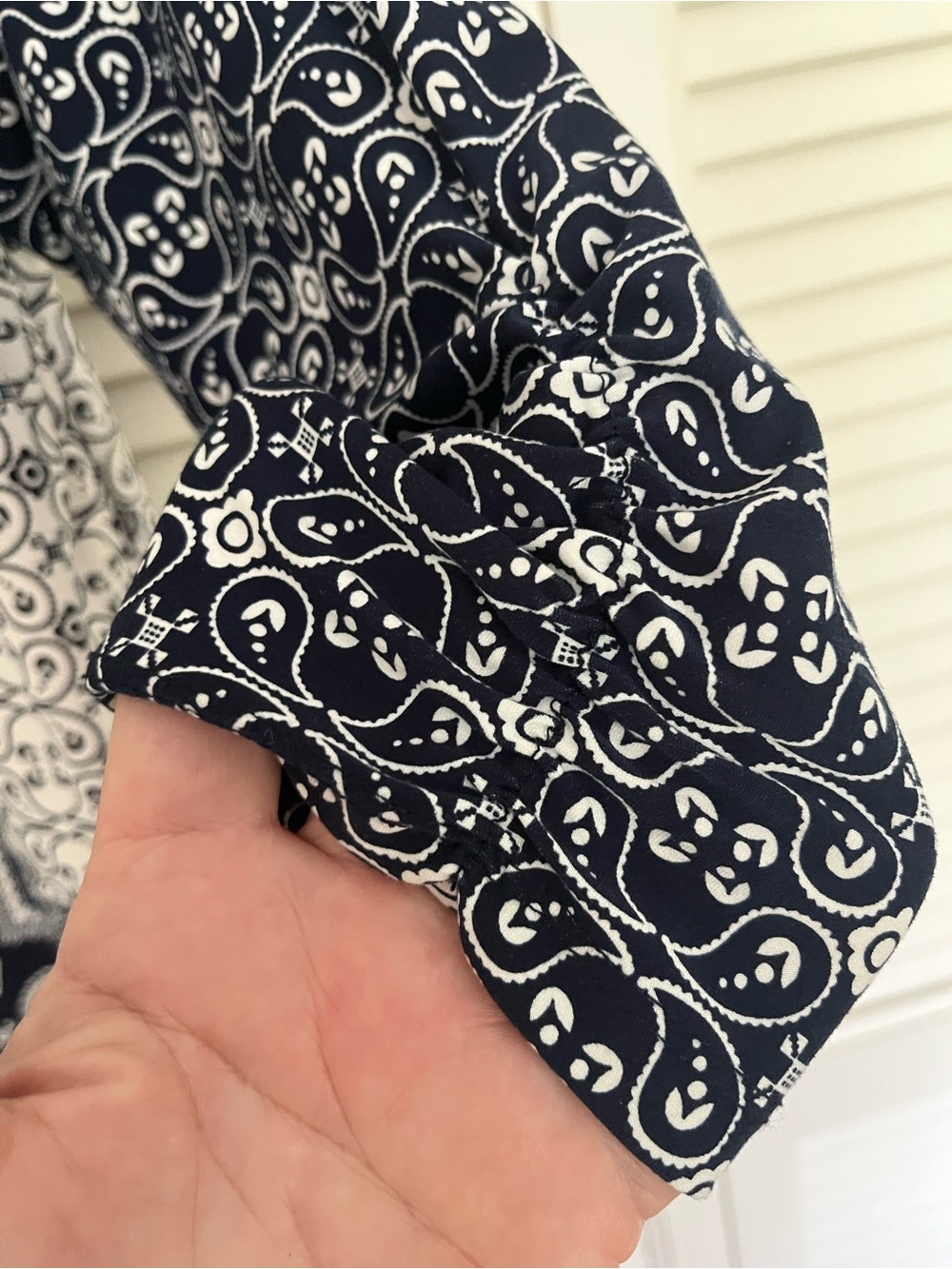 Style&Co Tunic - Picture 5 of 6